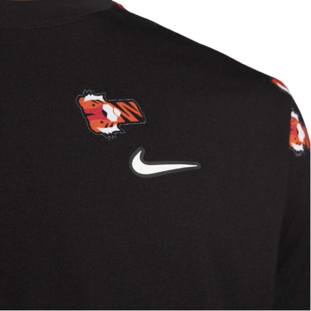 Polera Nike