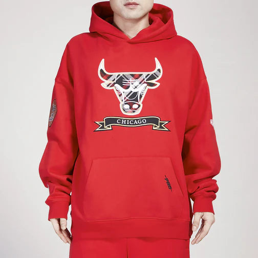 Poleron Chicago Bulls