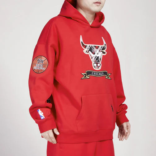 Poleron Chicago Bulls