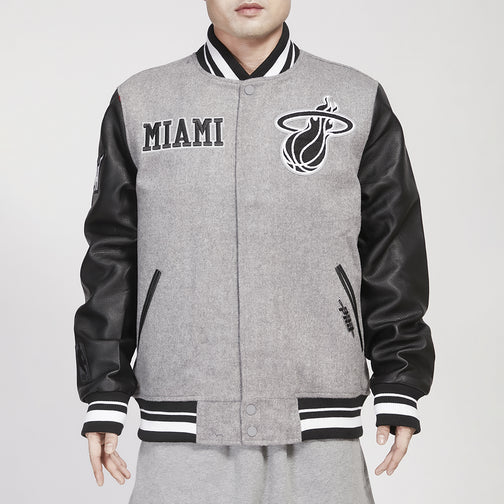 Chaqueta Pro Standard Miami Heat