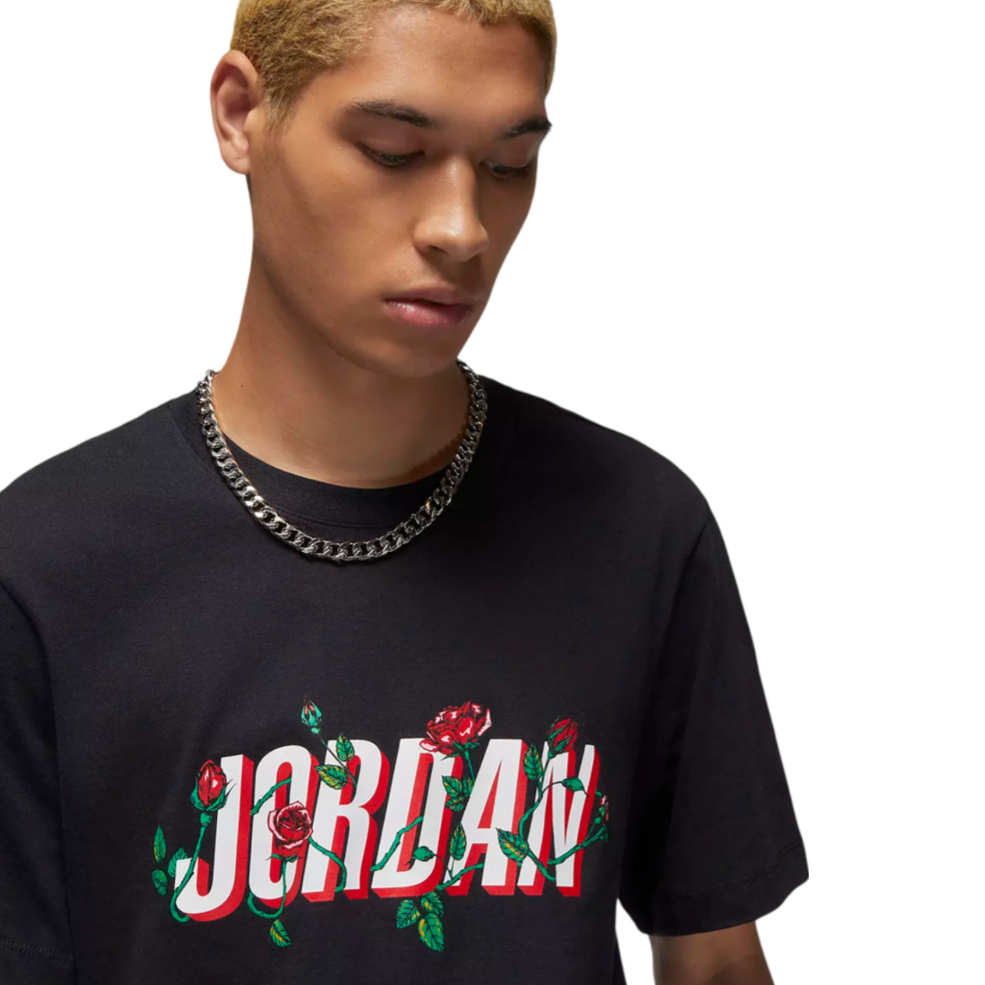 Polera Jordan