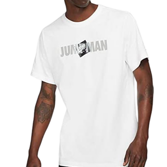 Polera Jordan