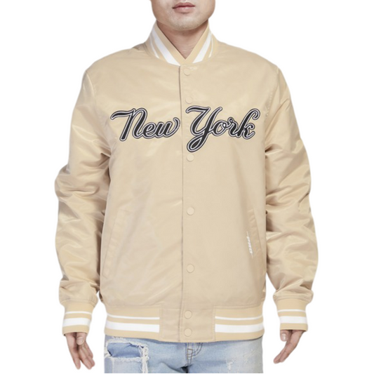 Chaqueta Pro Standard  Yankees