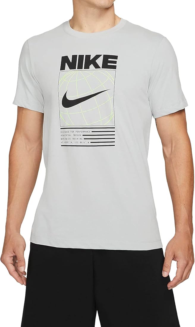 Polera Nike