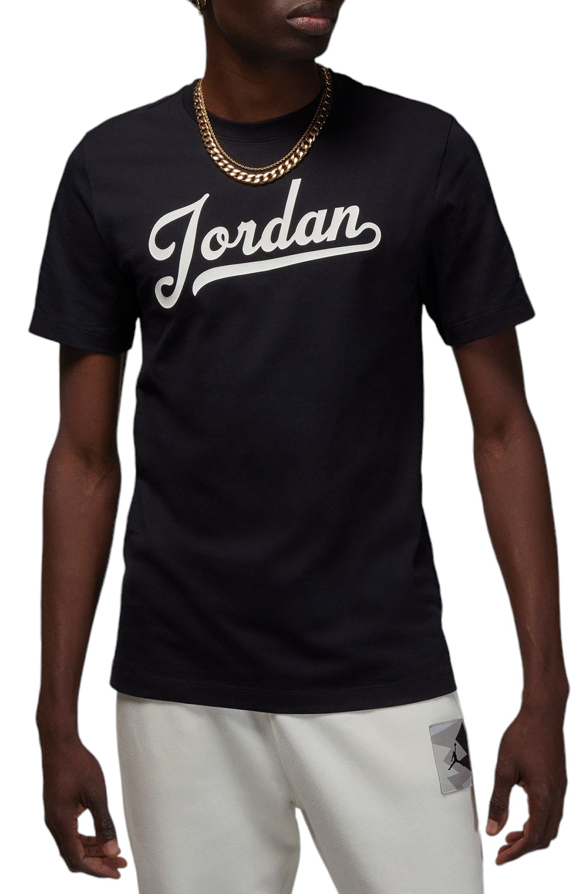 Polera Jordan