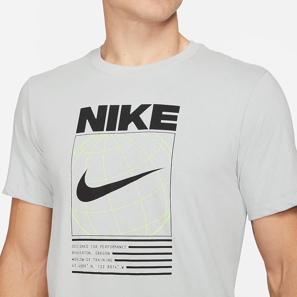 Polera Nike