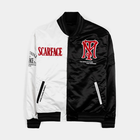 Chaqueta Scarface