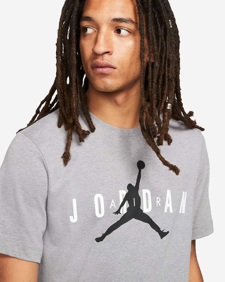 Polera Jordan