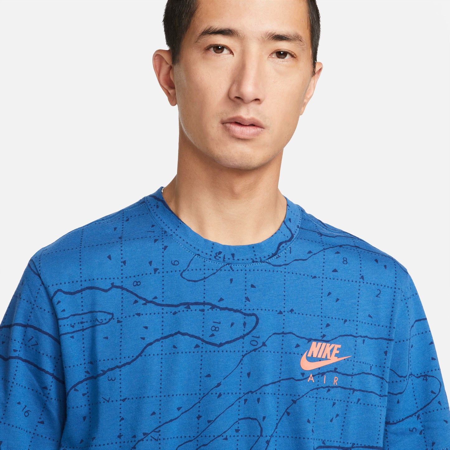 Polera Nike