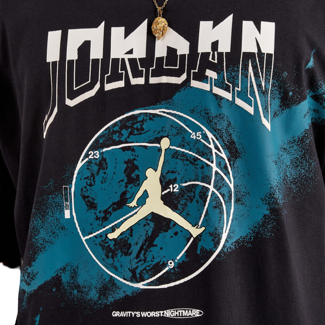 Polera Jordan