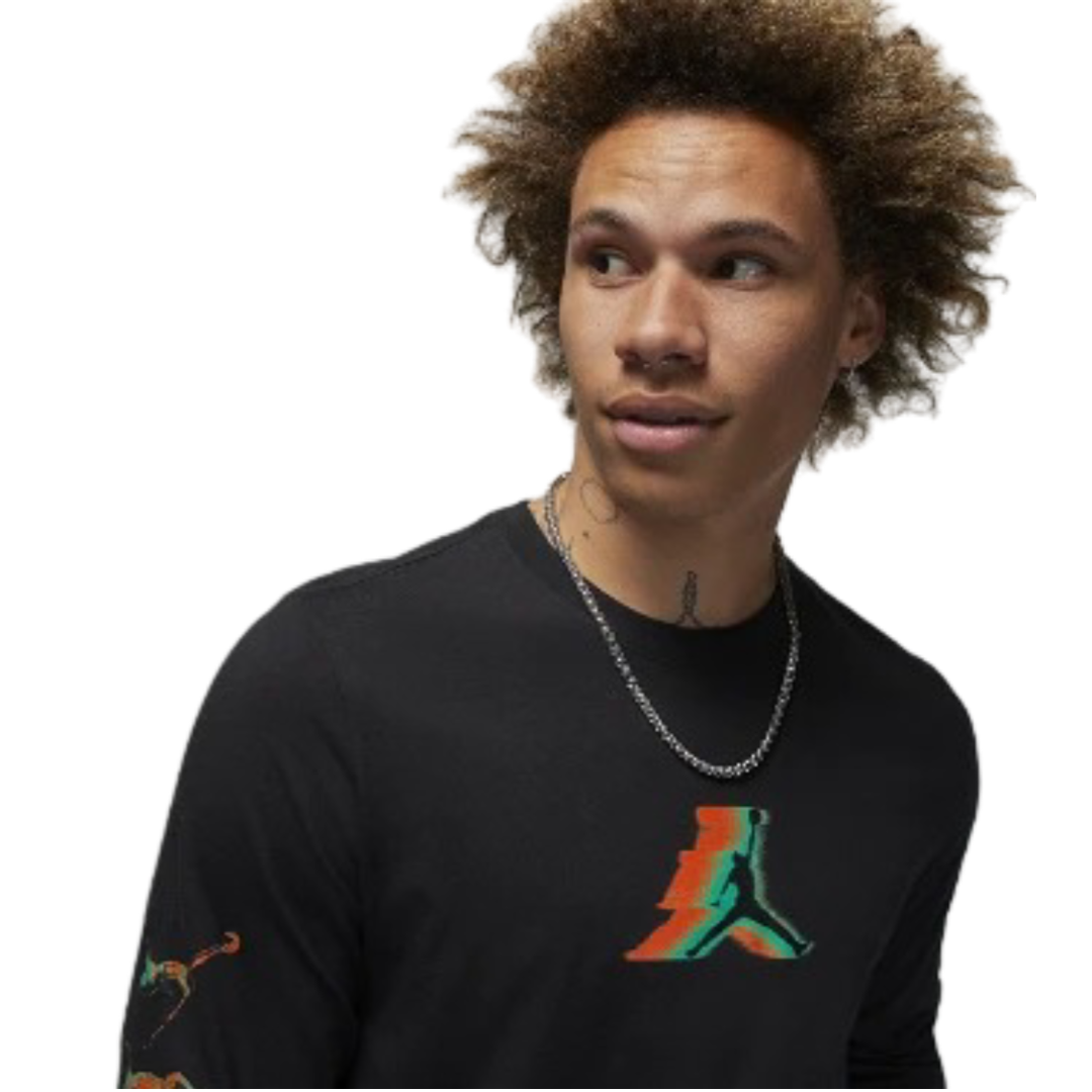 Polera Jordan