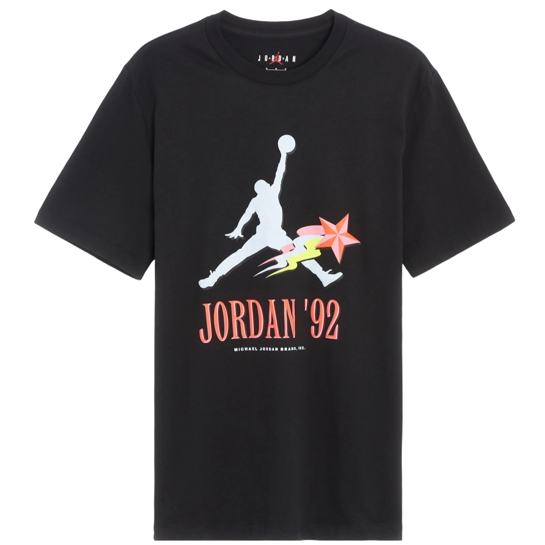 Polera Jordan