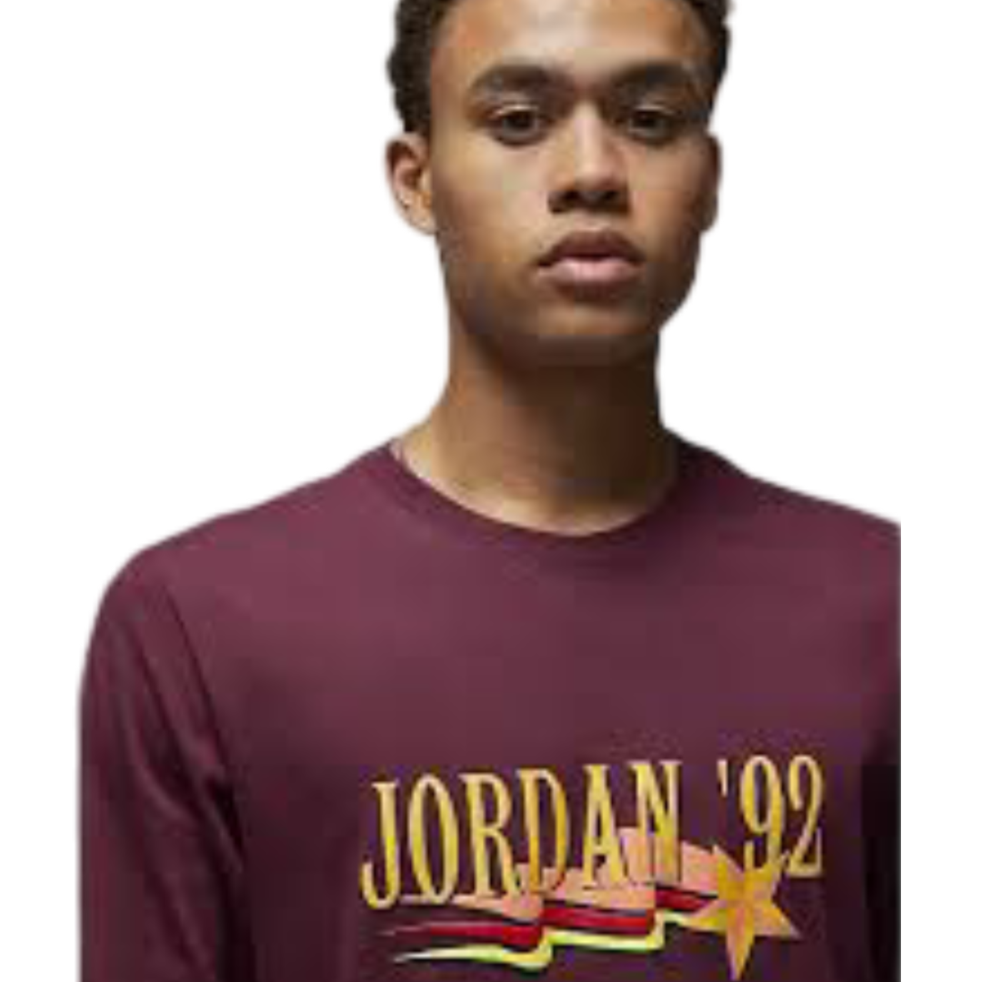 Polera Jordan