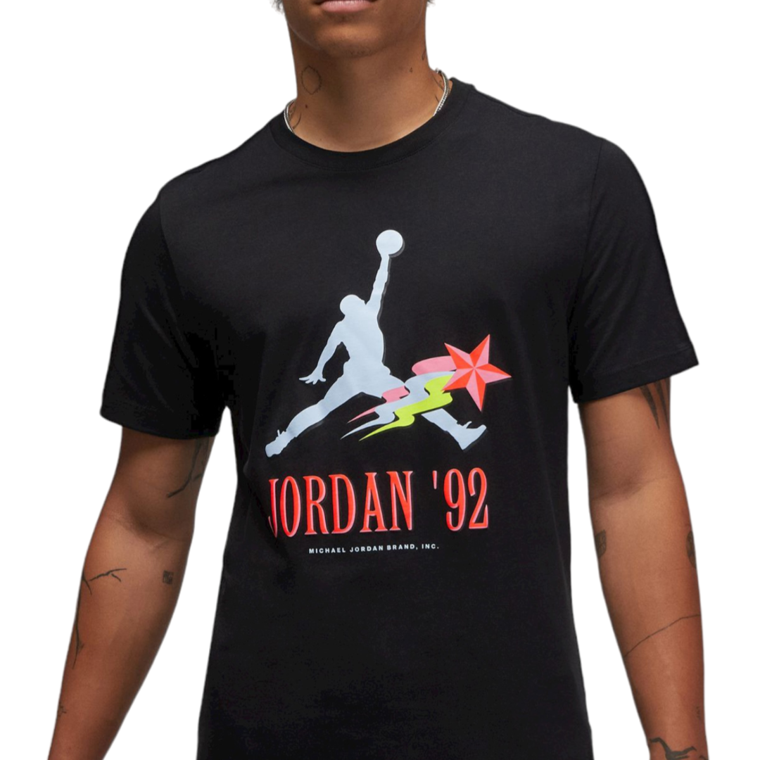 Polera Jordan