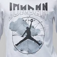 Polera Jordan