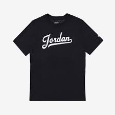 Polera Jordan