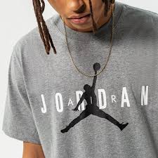 Polera Jordan