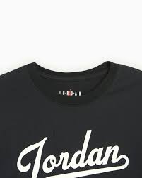 Polera Jordan