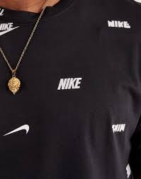 Polera Nike