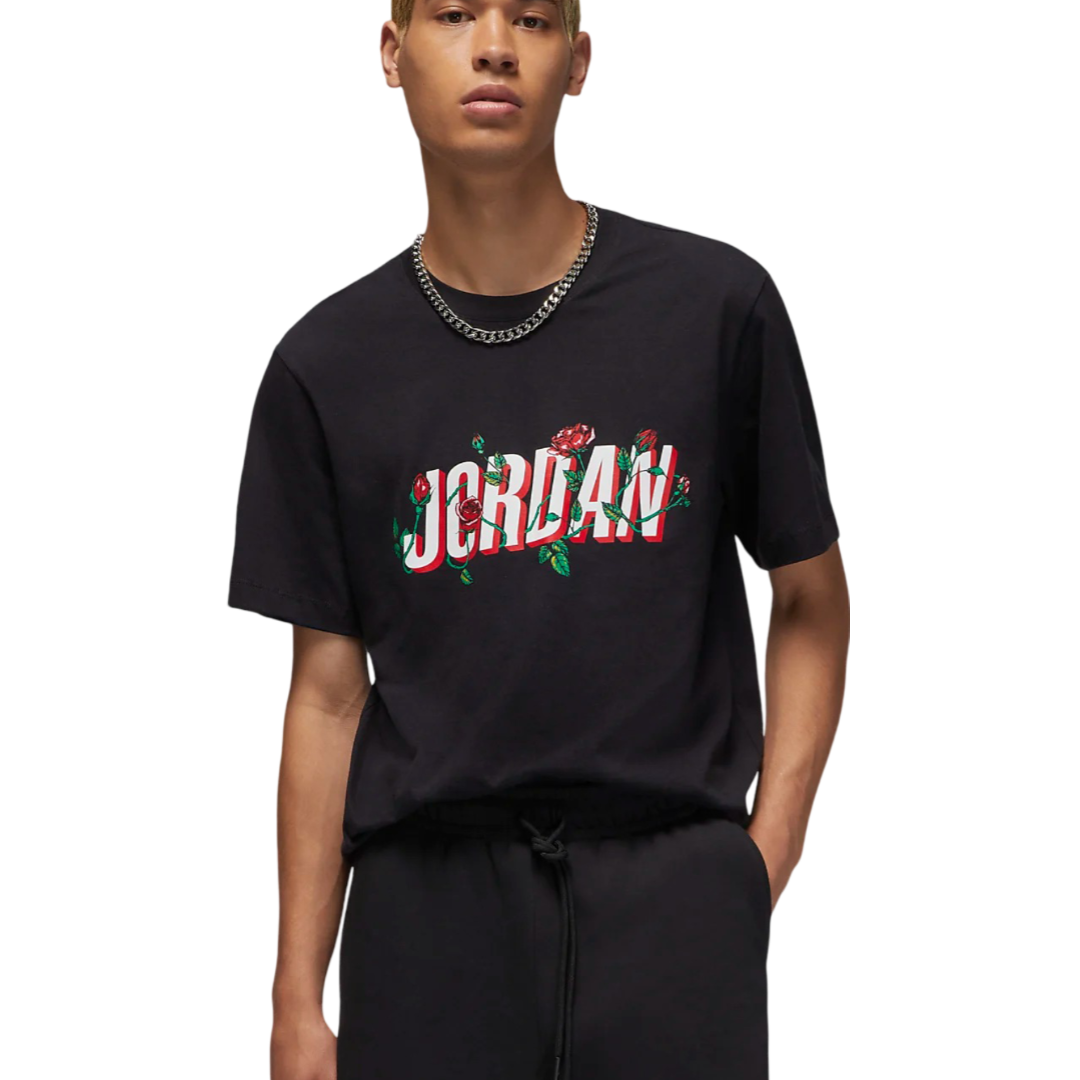 Polera Jordan