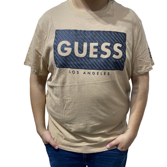 Polera Guess