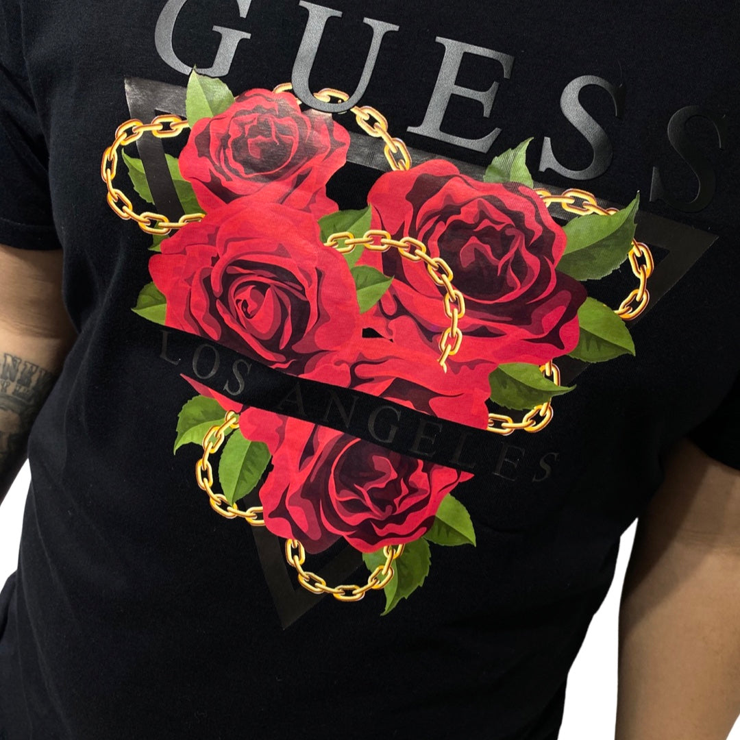 Polera Guess