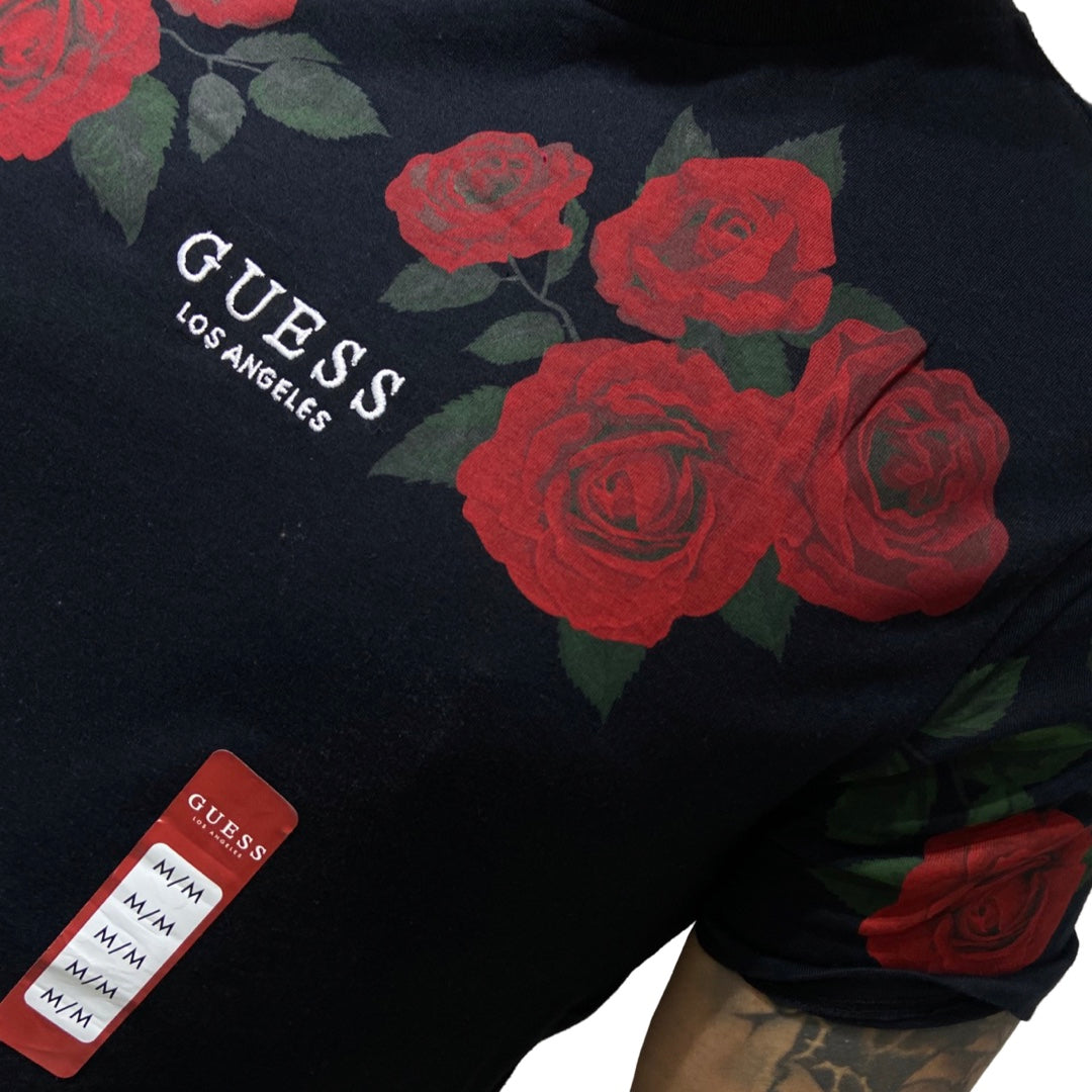 Polera Guess