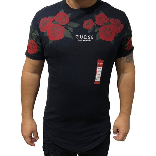 Polera Guess