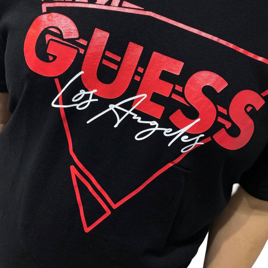 Polera Guess