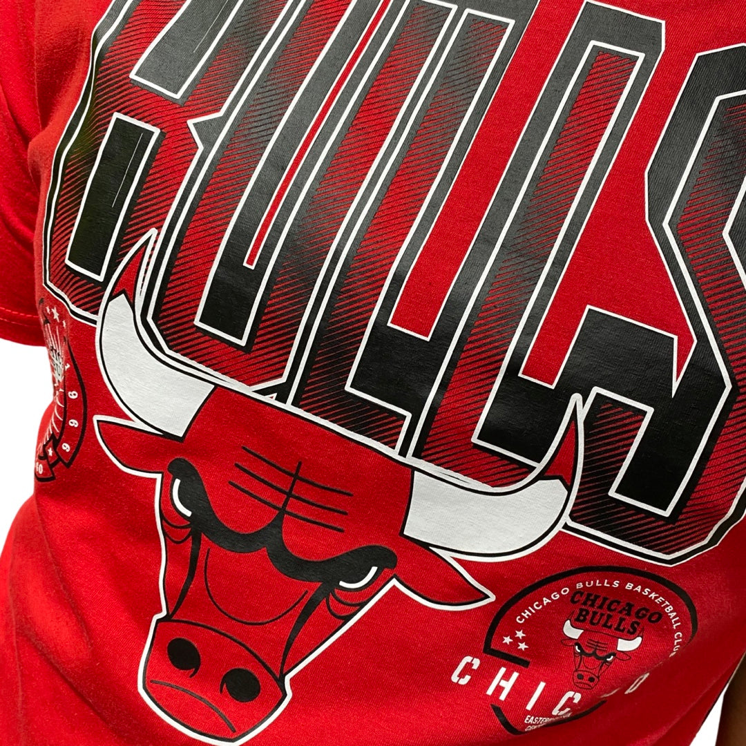 Polera-Chicago Bulls