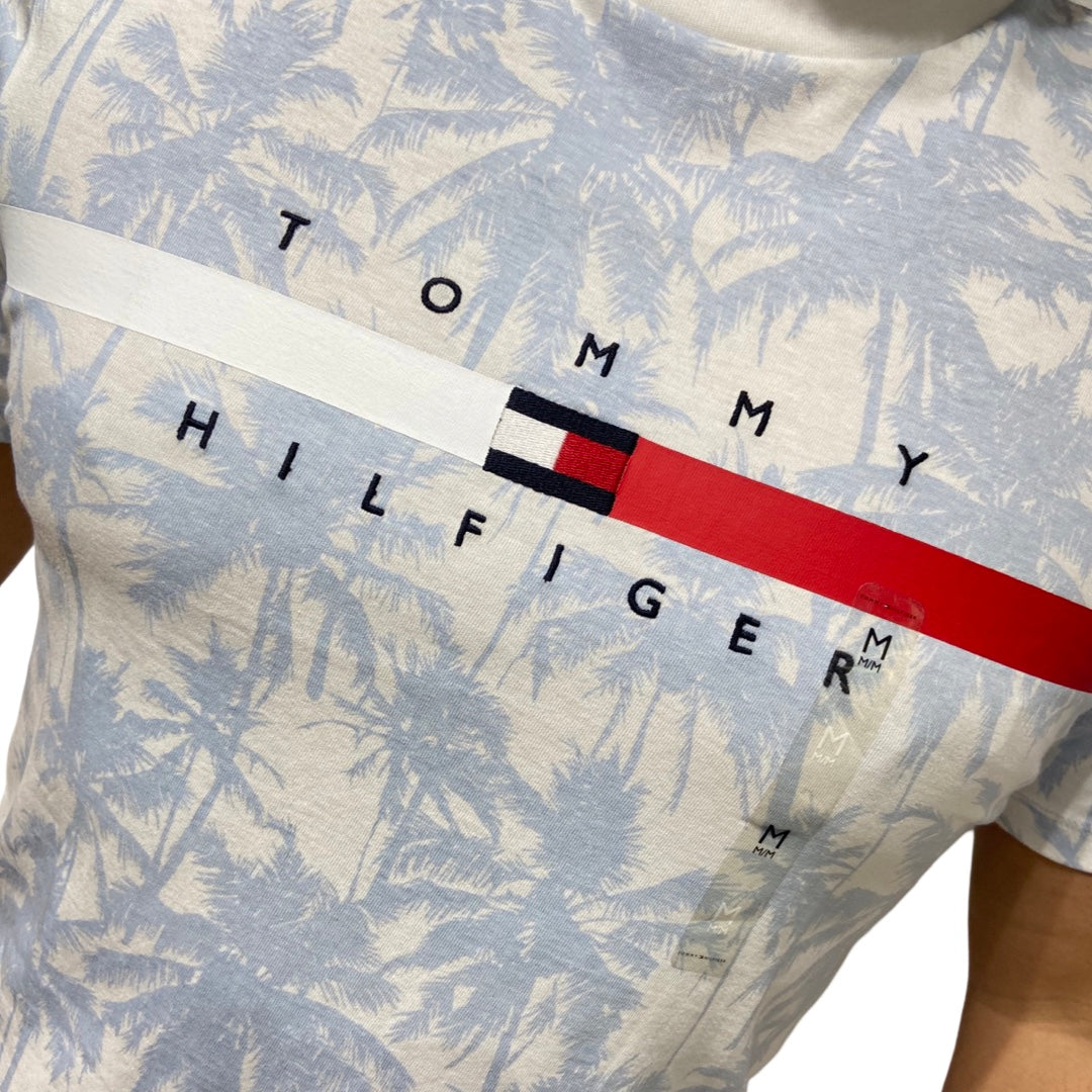 Polera Tommy Hilfiger