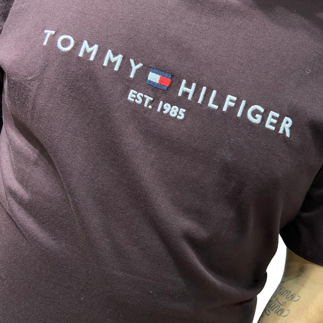 Polera Tommy Hilfiger