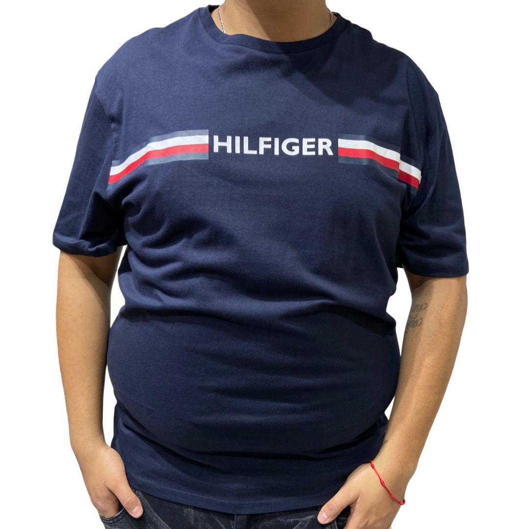 Polera Tommy Hilfiger