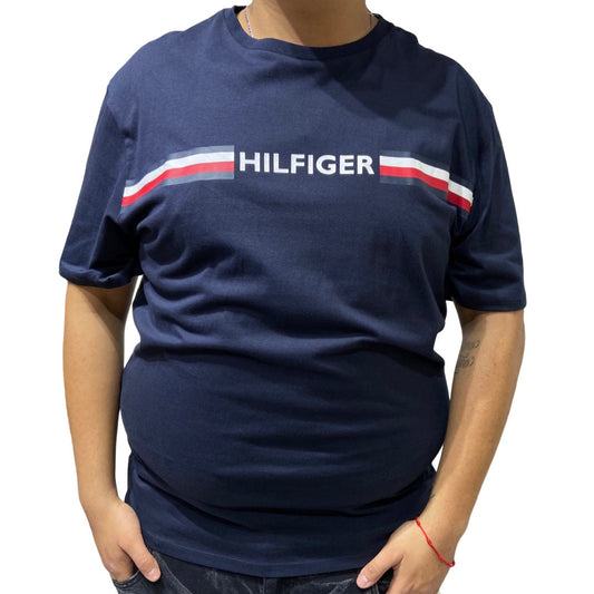 Polera Tommy Hilfiger