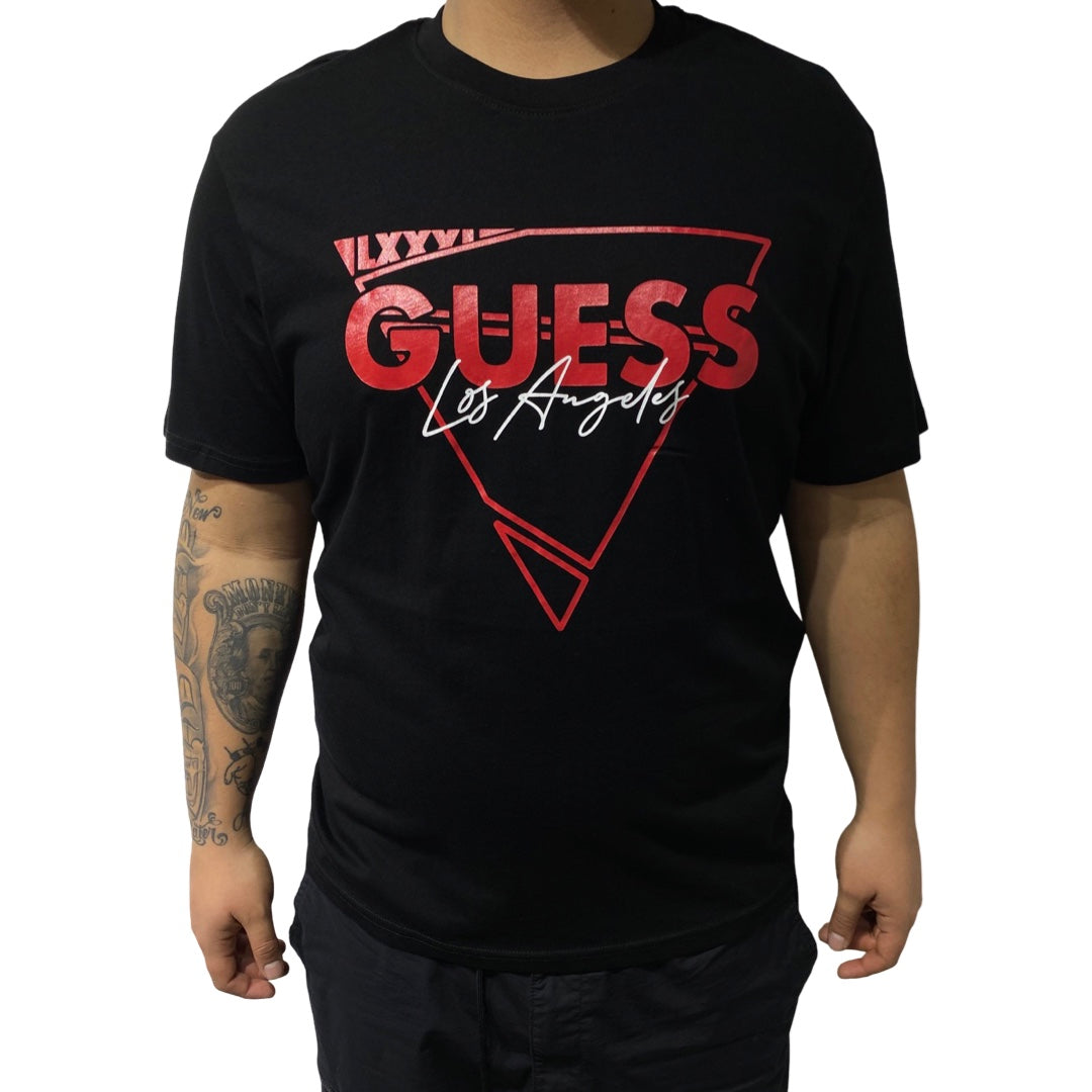 Polera Guess