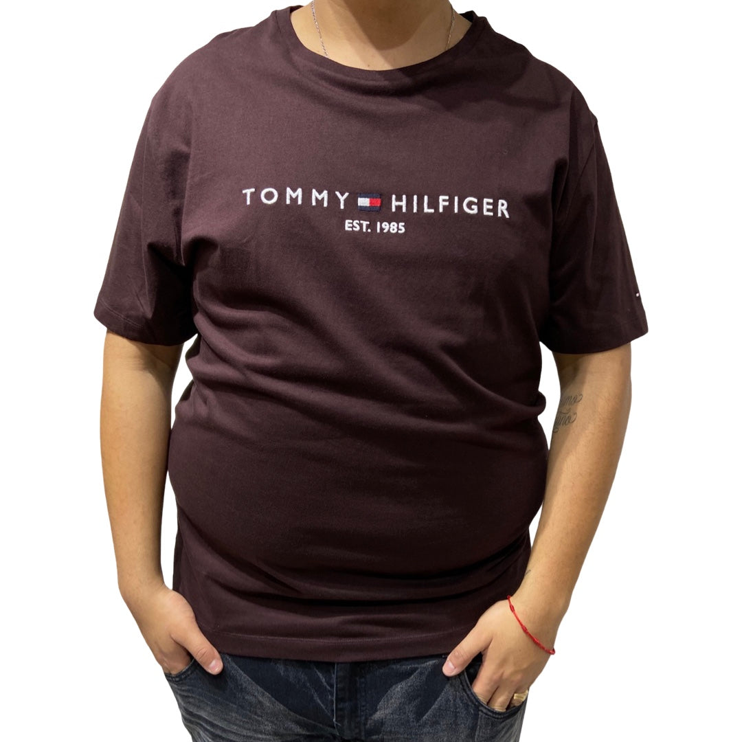 Polera Tommy Hilfiger