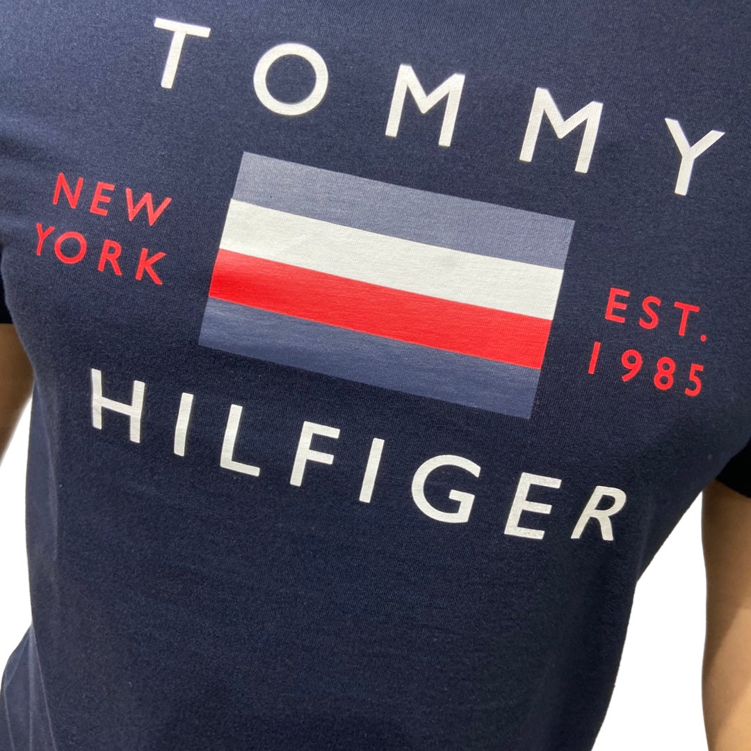 Polera Tommy Hilfiger