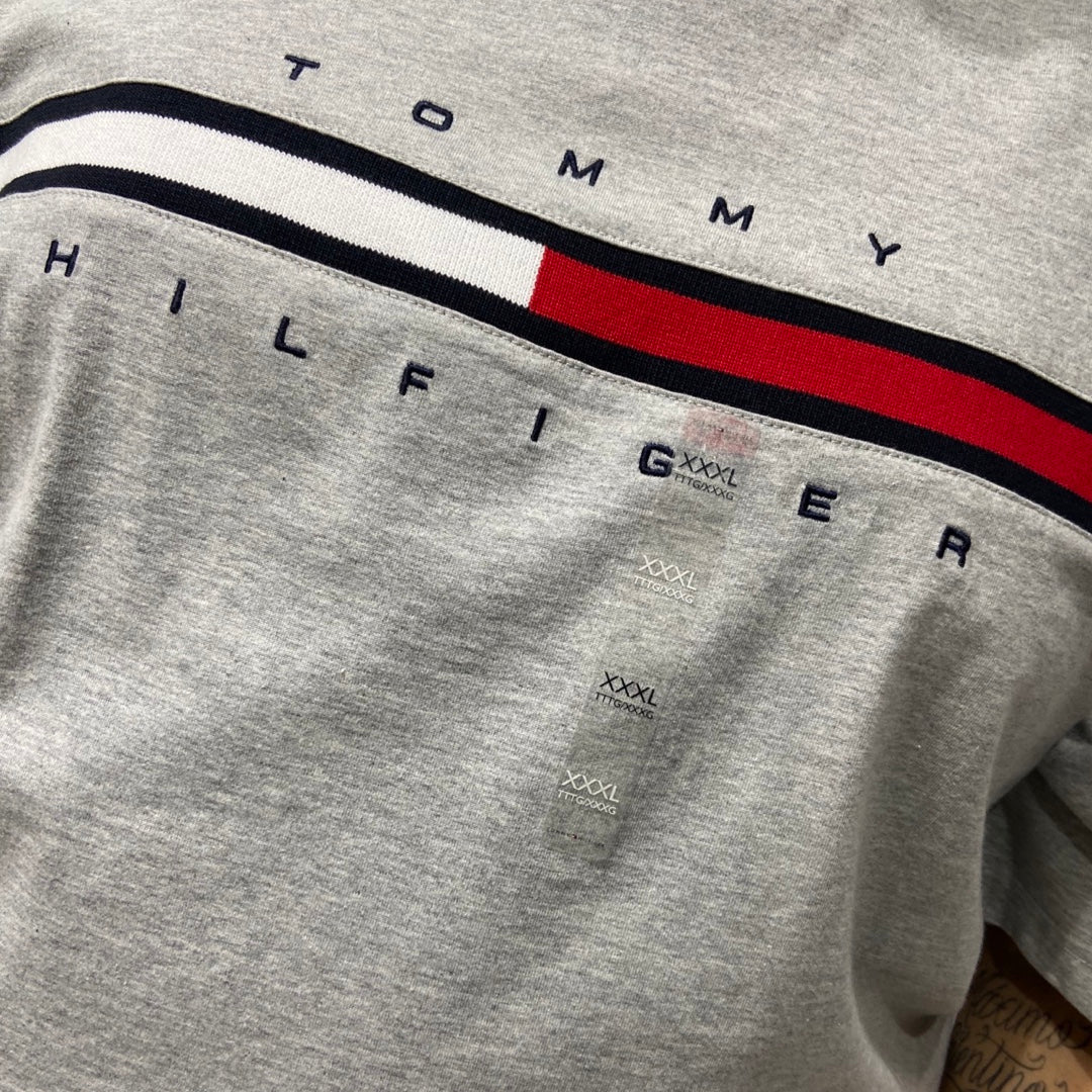 Polera Tommy Hilfiger