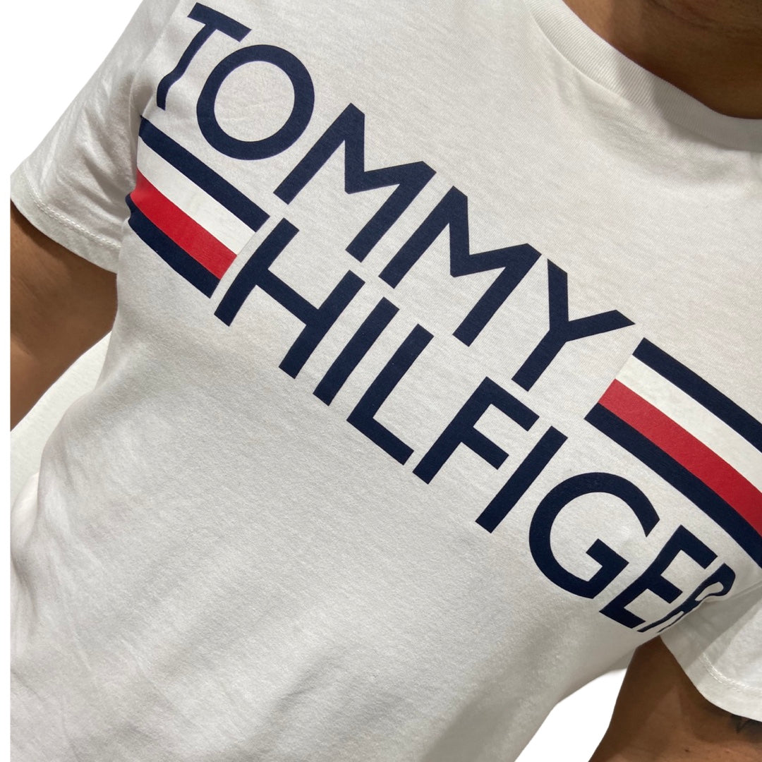 Polera Tommy Hilfiger