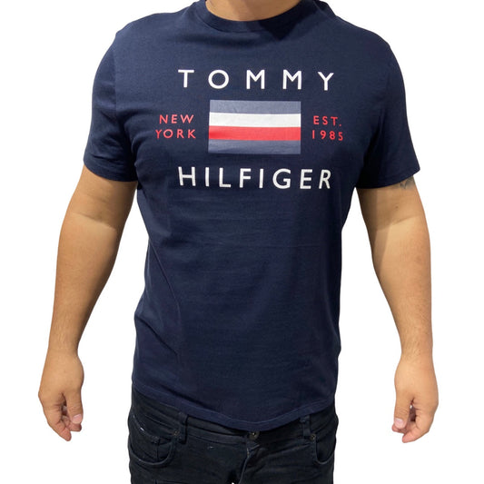 Polera Tommy Hilfiger