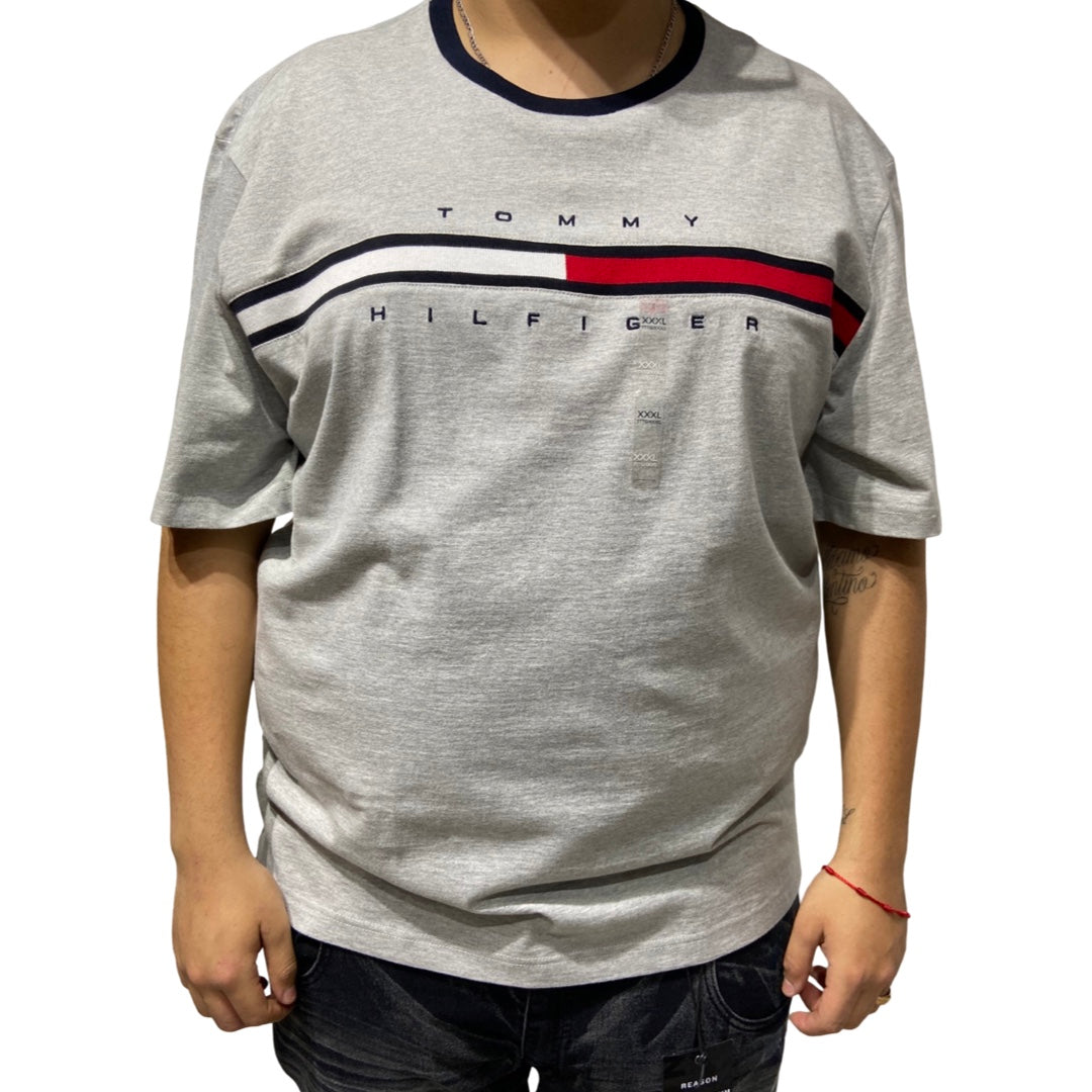 Polera Tommy Hilfiger