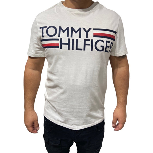 Polera Tommy Hilfiger