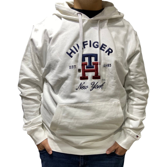 Poleron Tommy Hilfiger