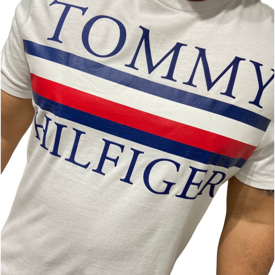 Polera Tommy Hilfiger