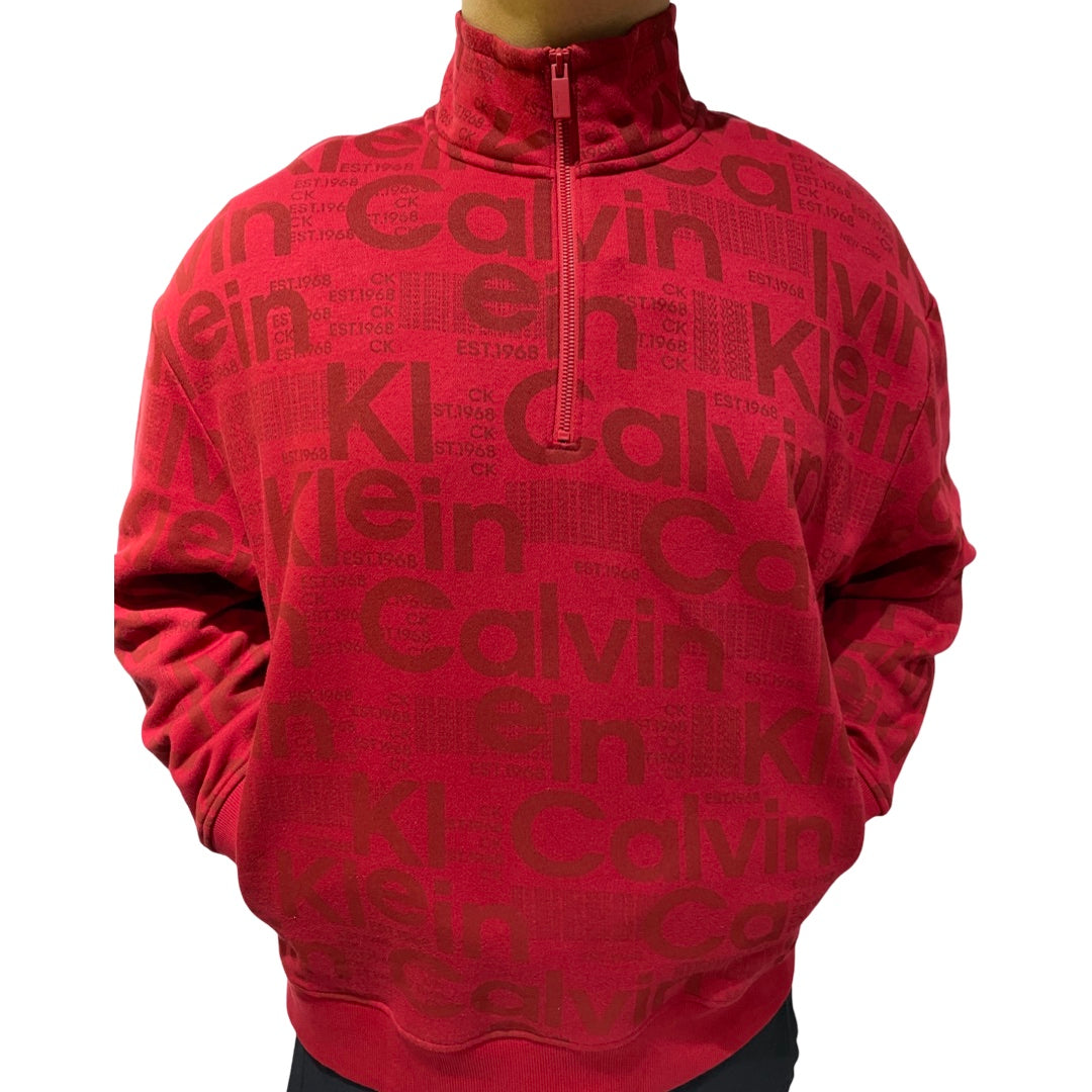 Poleron Calvin klein