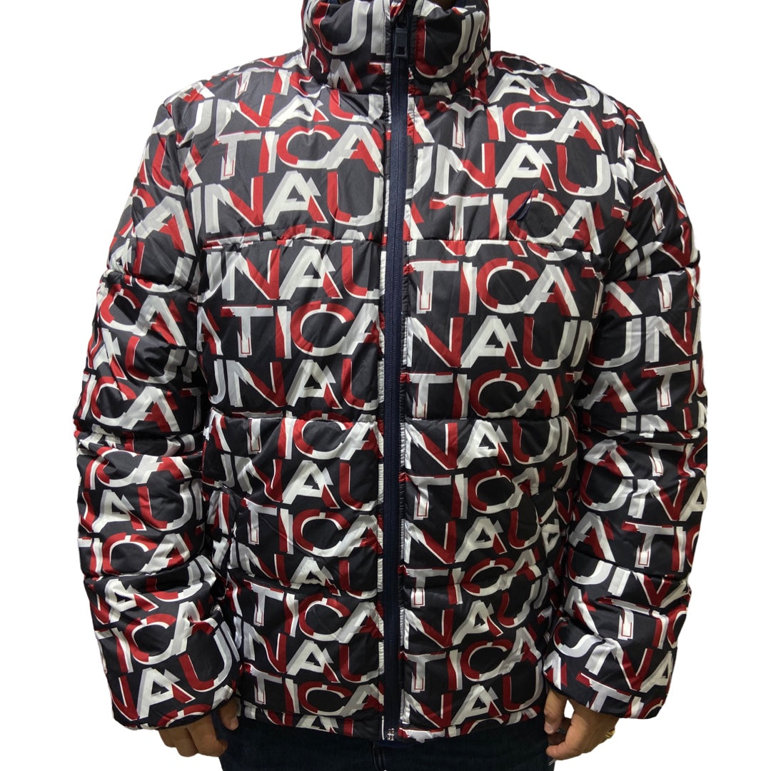 Parka Nautica