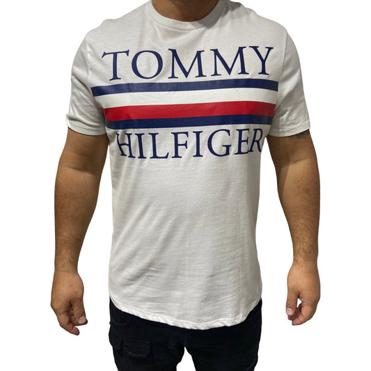 Polera Tommy Hilfiger