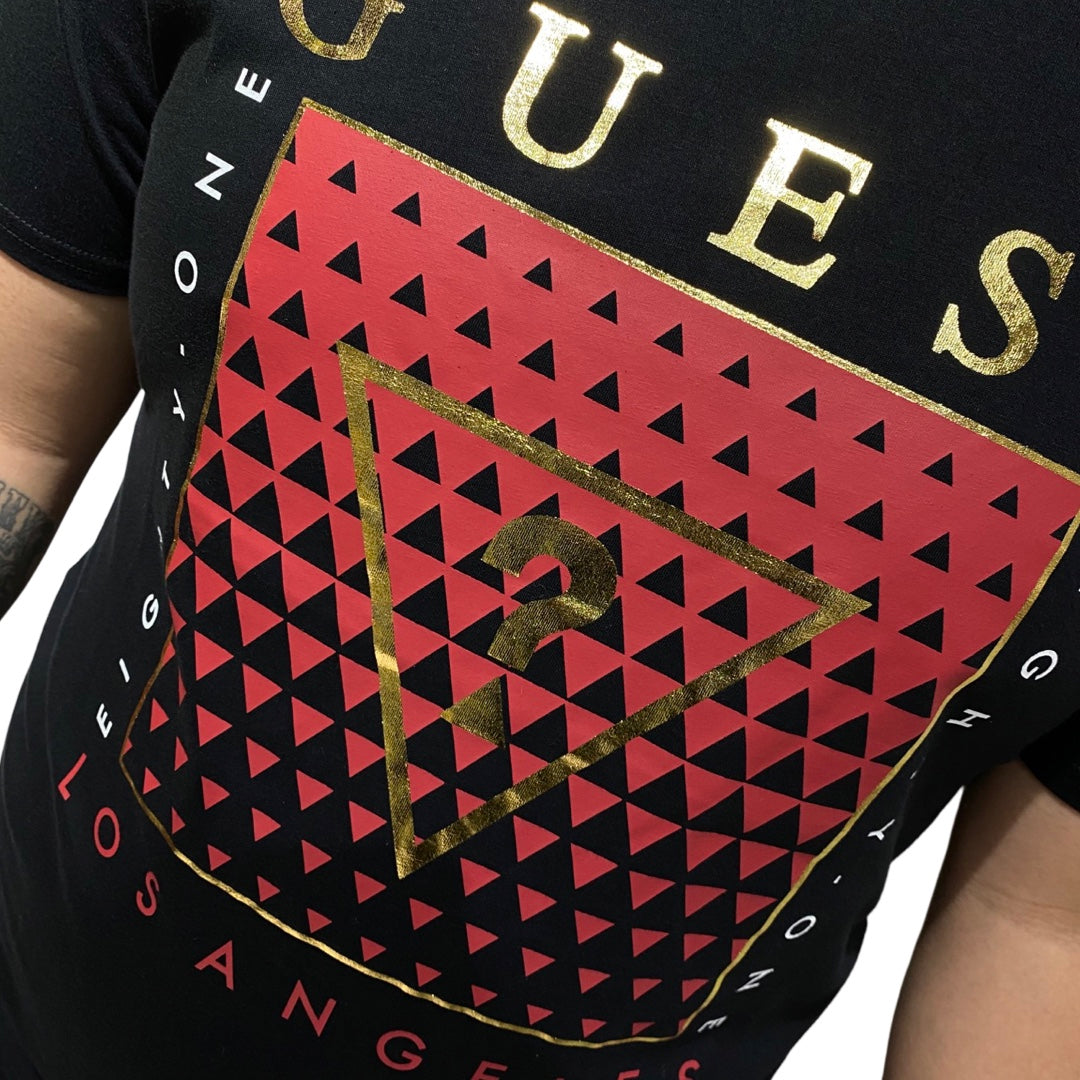 Polera Guess