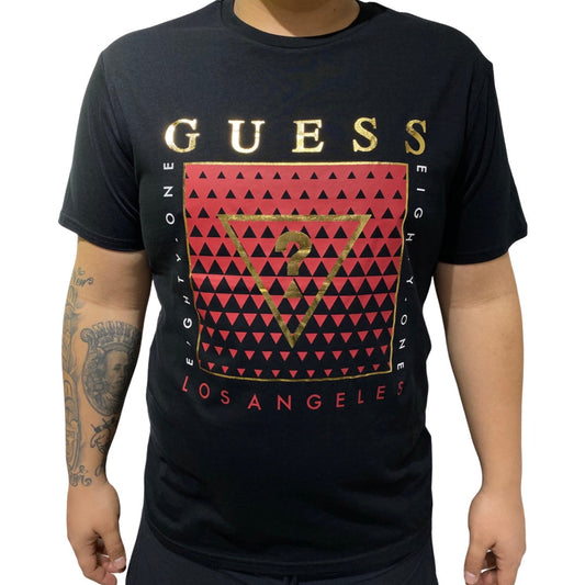 Polera Guess