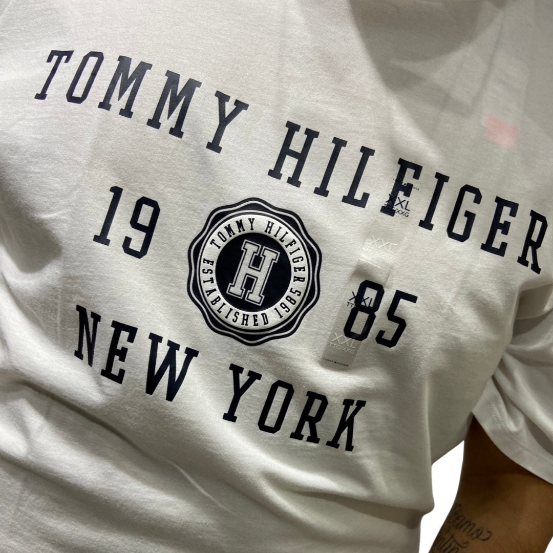 Polera Tommy Hilfiger